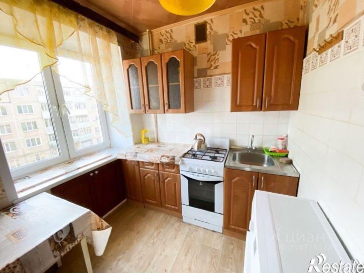 3-комн квартира улица Бори Новикова, 25,  д. 25