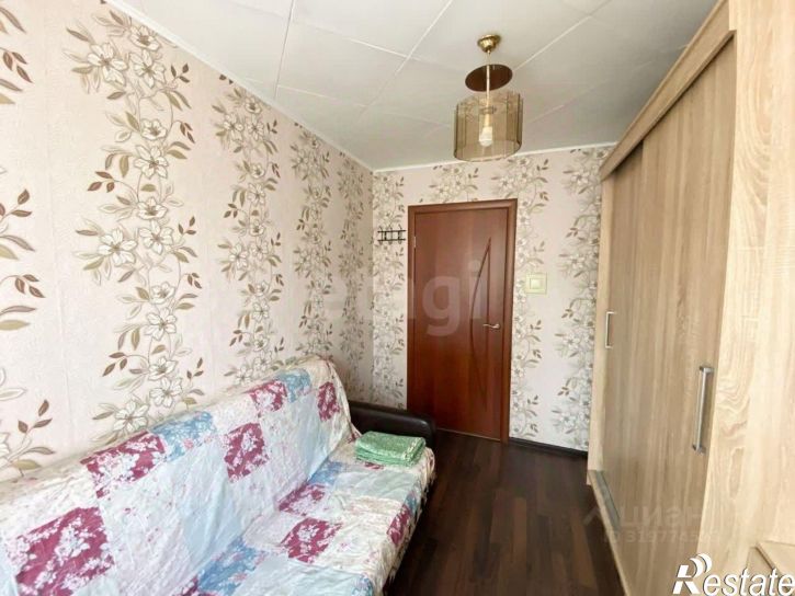 3-комн квартира улица Бори Новикова, 25,  д. 25