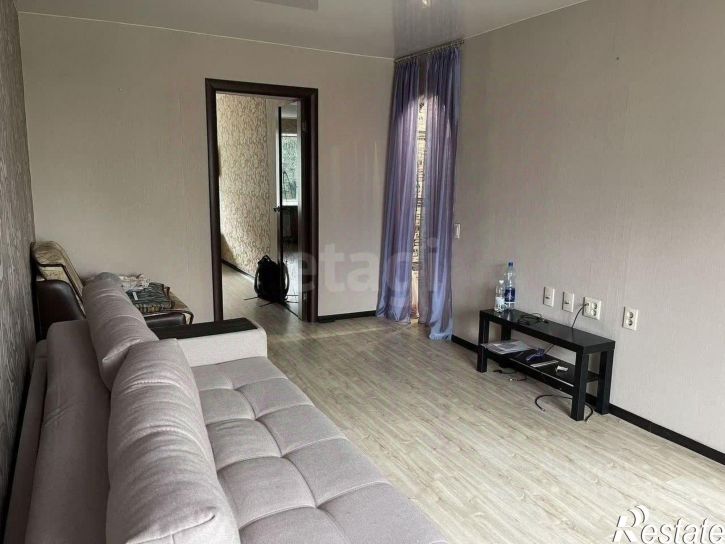 2-комн квартира Волжская набережная, 171,  д. 171