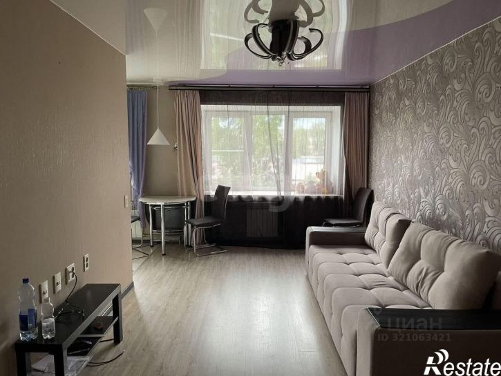 2-комн квартира Волжская набережная, 171,  д. 171