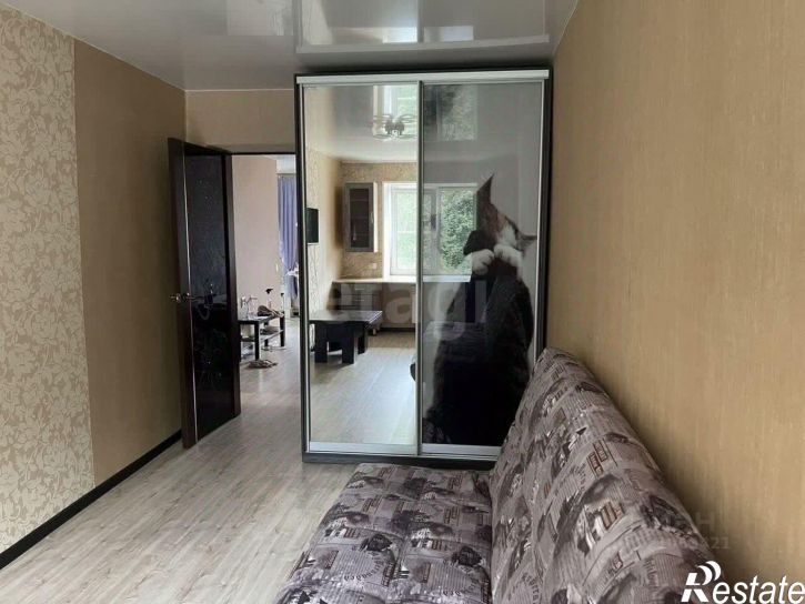 2-комн квартира Волжская набережная, 171,  д. 171