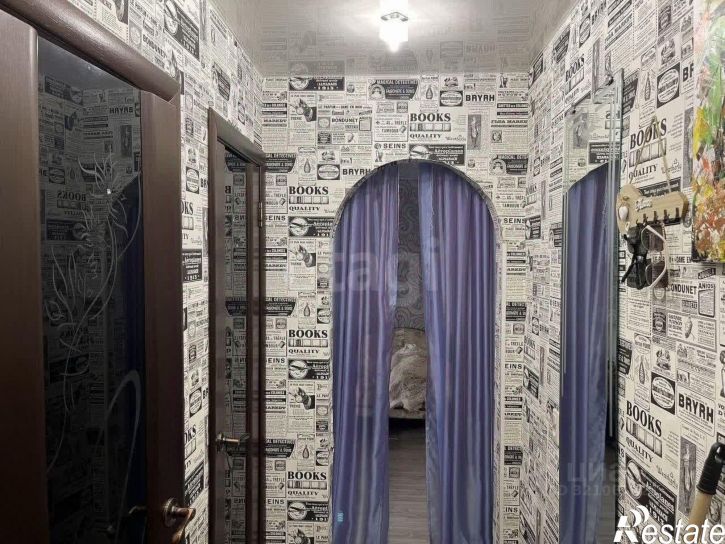 2-комн квартира Волжская набережная, 171,  д. 171