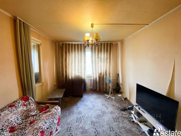 1-комн квартира улица 9 Мая, 25,  д. 25