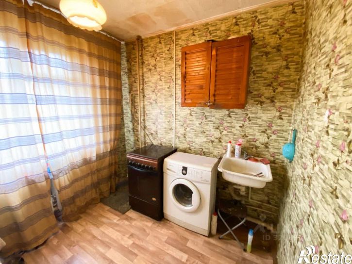 1-комн квартира улица 9 Мая, 25,  д. 25