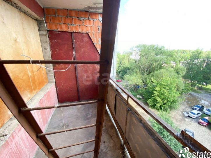 1-комн квартира улица 9 Мая, 25,  д. 25