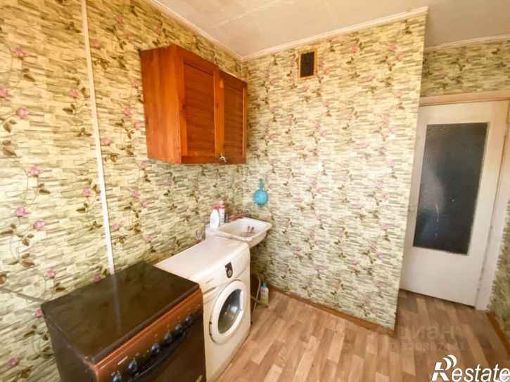 1-комн квартира улица 9 Мая, 25,  д. 25