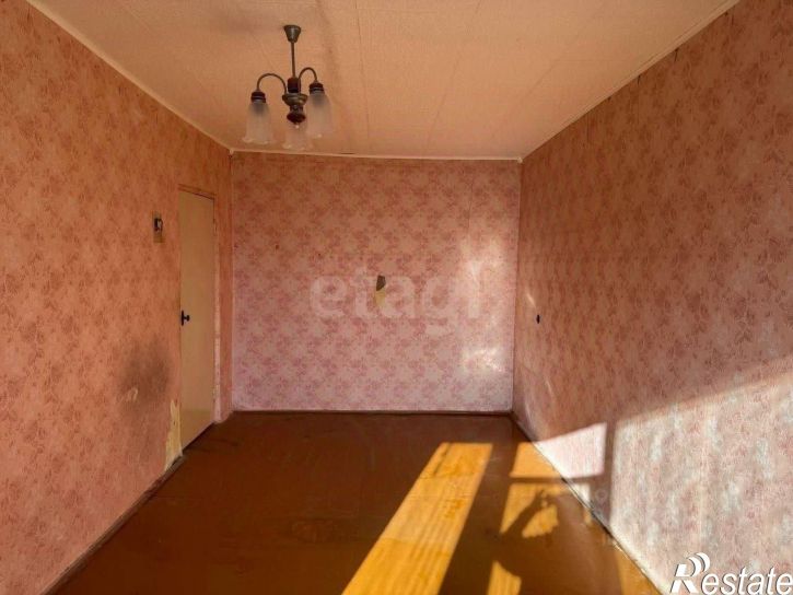 3-комн квартира улица Корнева, 62,  д. 62