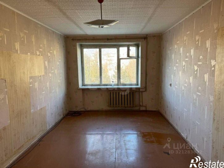 3-комн квартира улица Корнева, 62,  д. 62