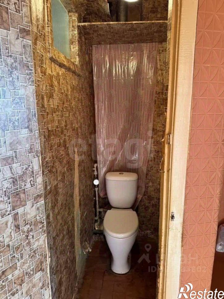 3-комн квартира улица Корнева, 62,  д. 62