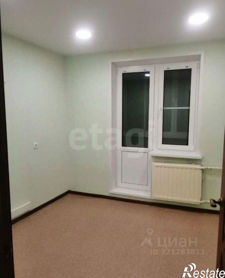 3-комн квартира проспект Мира, 11,  д. 11