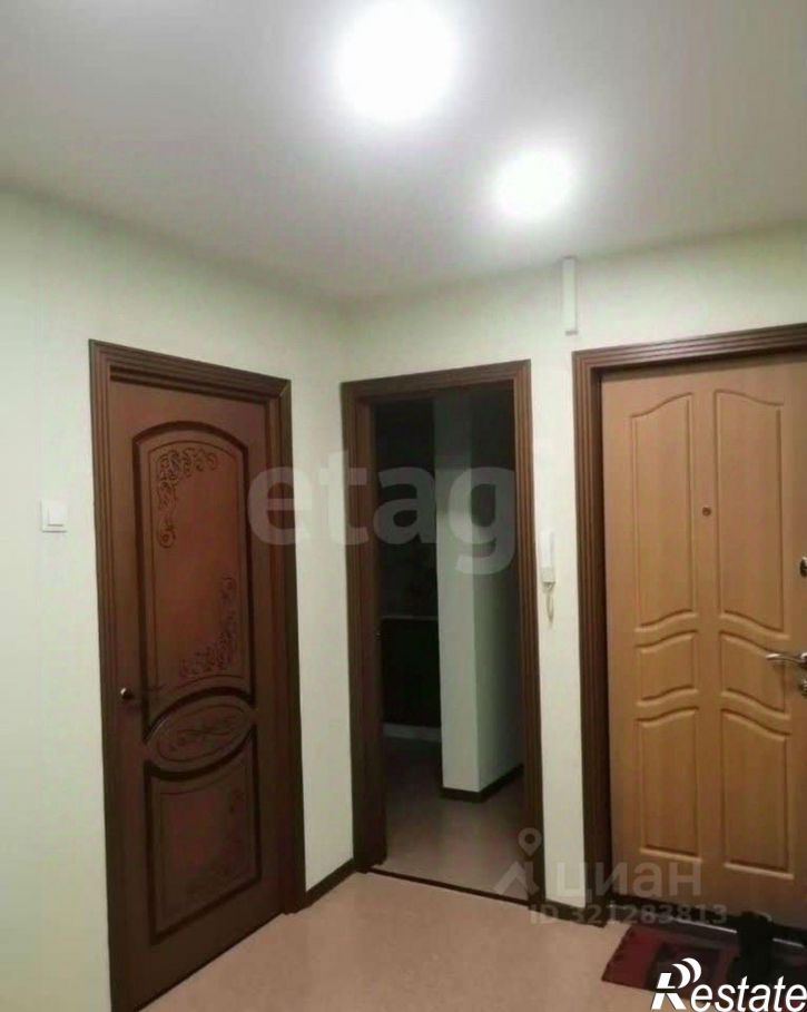 3-комн квартира проспект Мира, 11,  д. 11