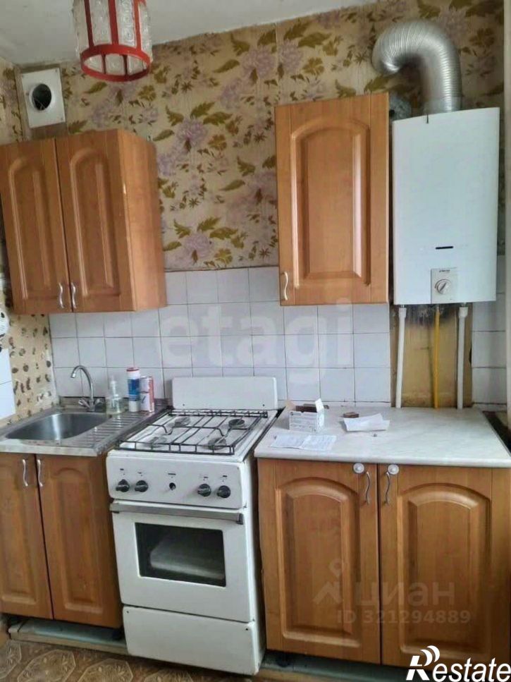 3-комн квартира Инженерная улица, 42,  д. 42