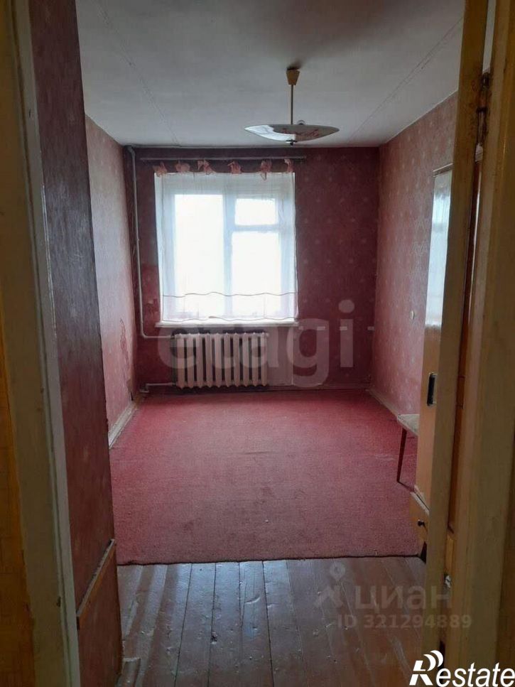 3-комн квартира Инженерная улица, 42,  д. 42