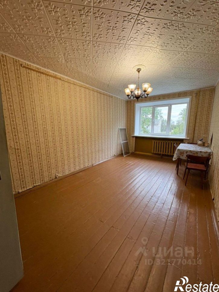 3-комн квартира Нобелевская улица, 15,  д. 15