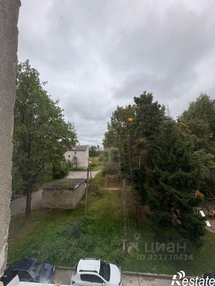 3-комн квартира Нобелевская улица, 15,  д. 15