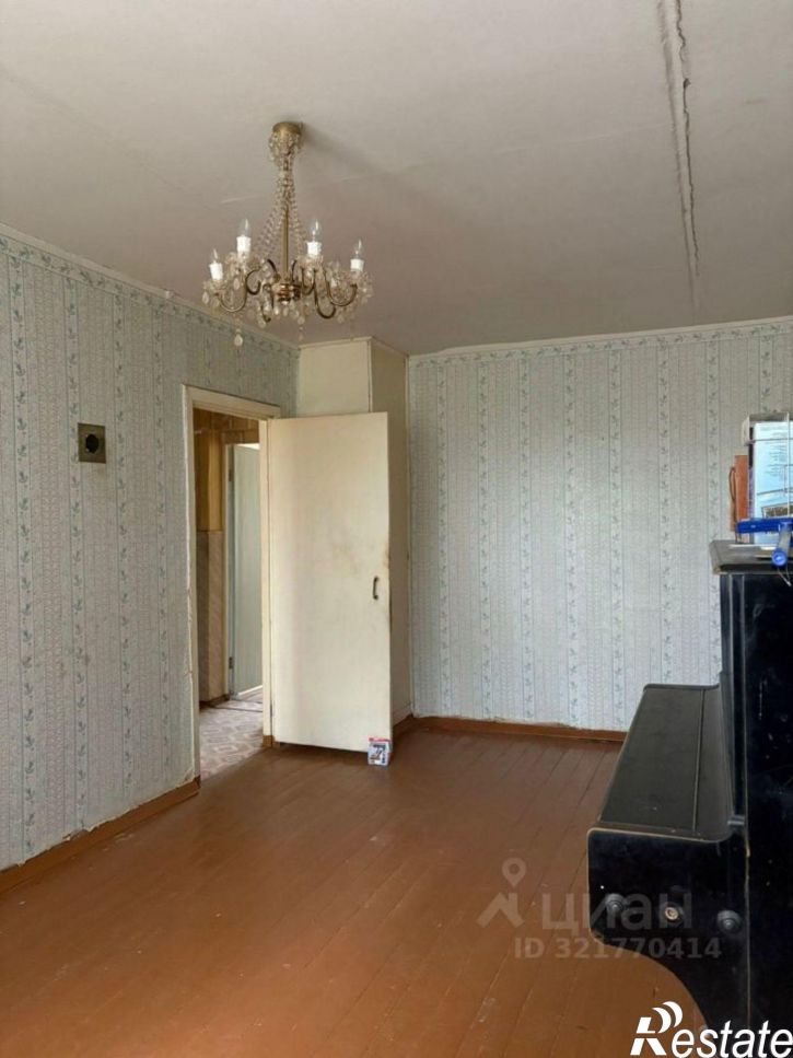 3-комн квартира Нобелевская улица, 15,  д. 15