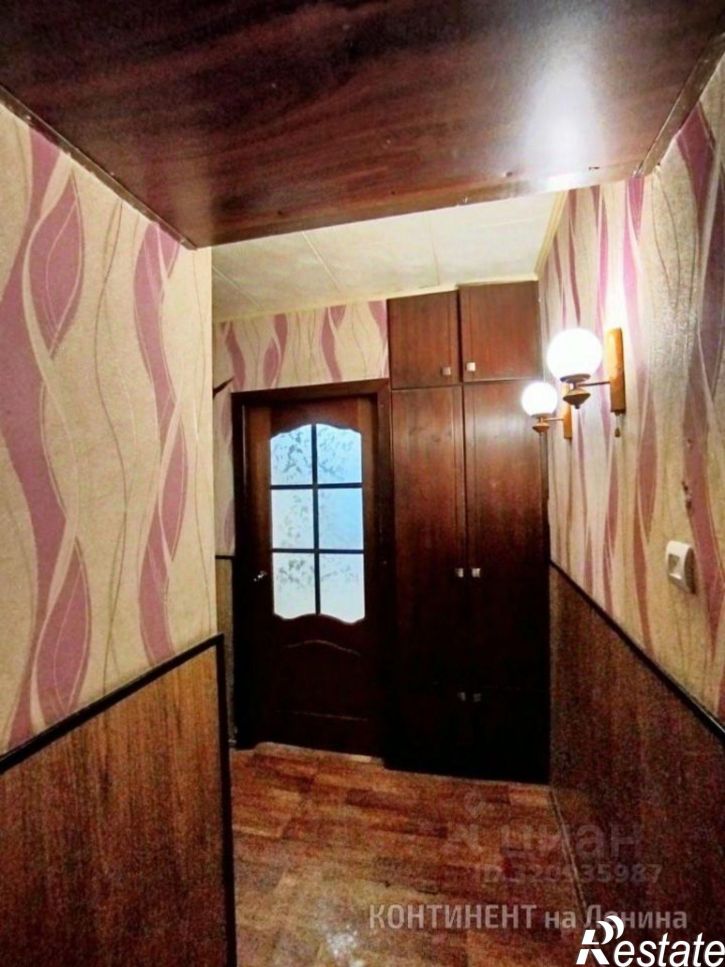 2-комн квартира Пароходная улица, 55,  д. 55