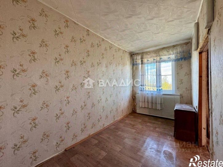 3-комн квартира улица Академика Губкина, 9,  д. 9