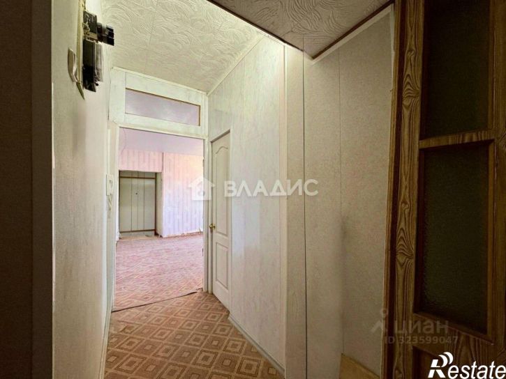 3-комн квартира улица Академика Губкина, 9,  д. 9