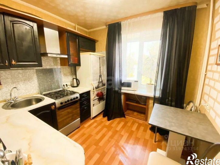 1-комн квартира Инженерная улица, 24,  д. 24