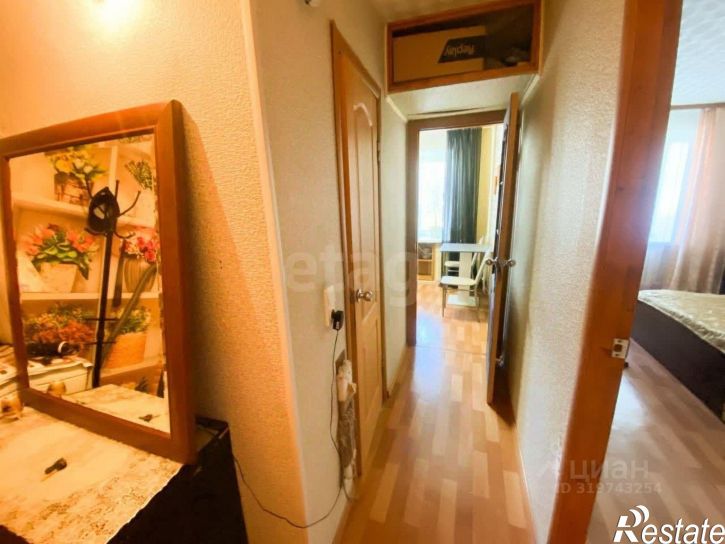 1-комн квартира Инженерная улица, 24,  д. 24