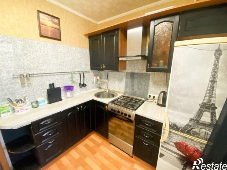 1-комн квартира Инженерная улица, 24,  д. 24