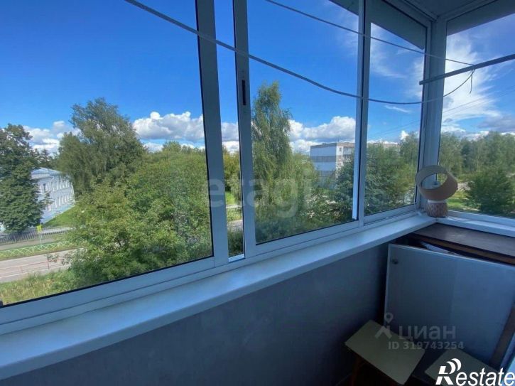 1-комн квартира Инженерная улица, 24,  д. 24