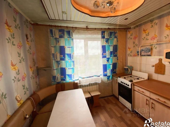 1-комн квартира улица Коминтерна, 19,  д. 19