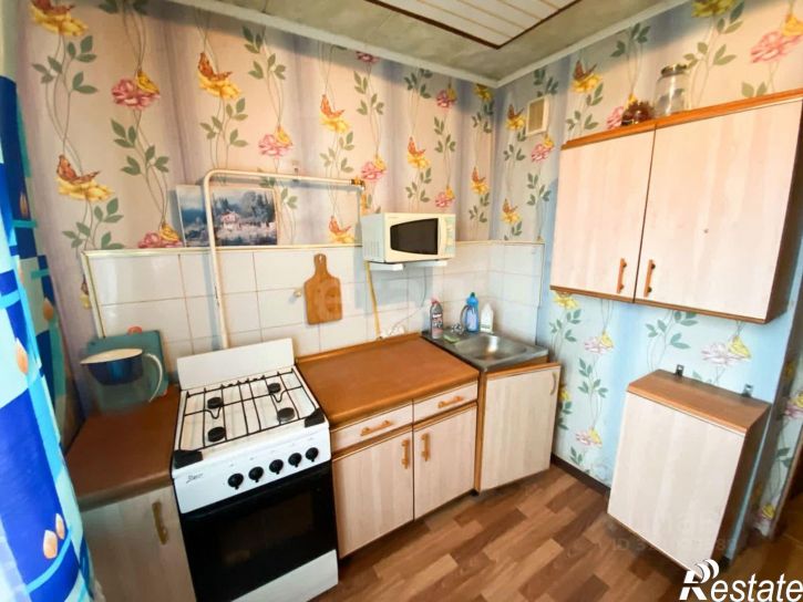 1-комн квартира улица Коминтерна, 19,  д. 19