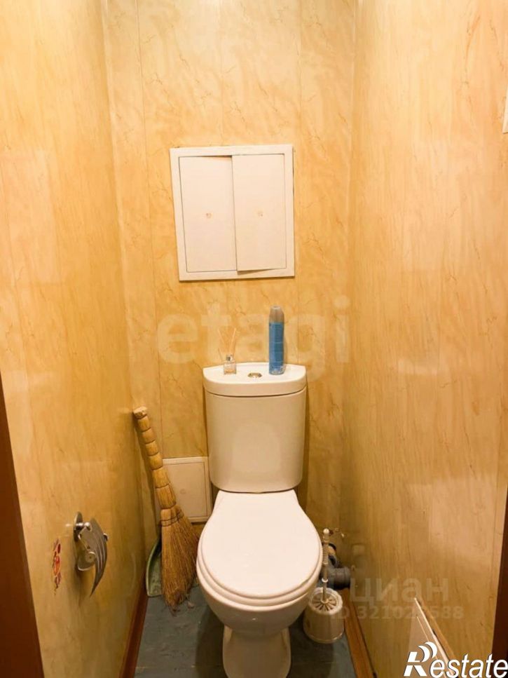 1-комн квартира улица Коминтерна, 19,  д. 19