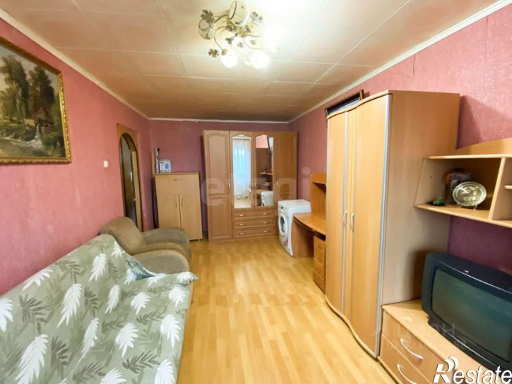 1-комн квартира улица Коминтерна, 19,  д. 19