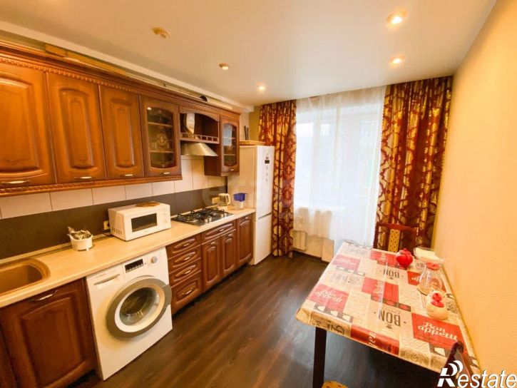 1-комн квартира улица Кирова, 32,  д. 32