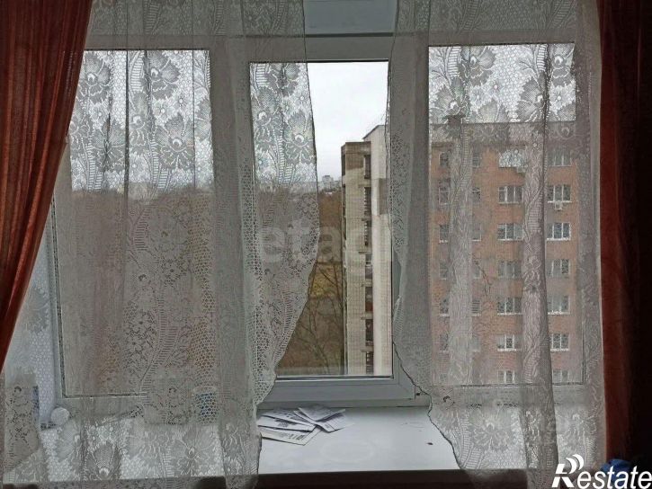 1-комн квартира улица Вихарева, 14,  д. 14