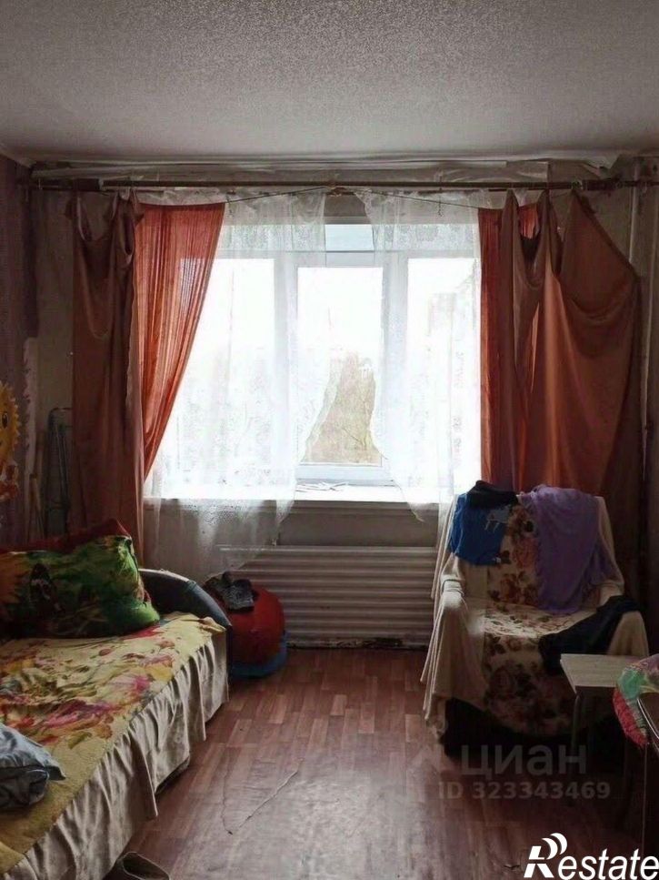 1-комн квартира улица Вихарева, 14,  д. 14