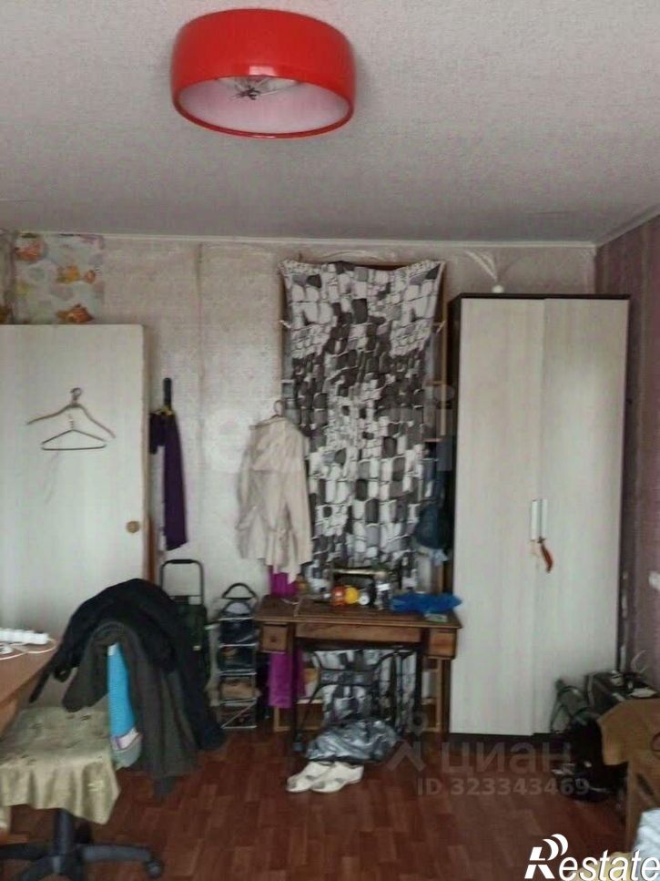 1-комн квартира улица Вихарева, 14,  д. 14