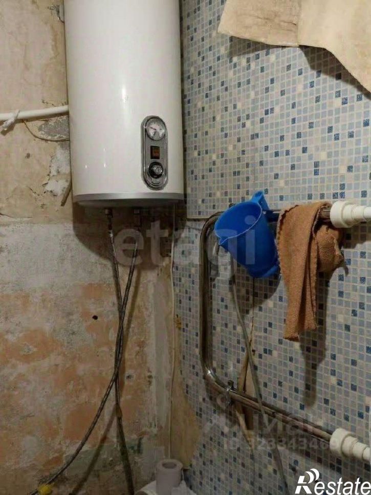 1-комн квартира улица Вихарева, 14,  д. 14