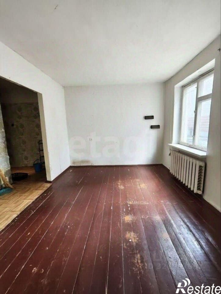 1-комн квартира улица Бориса Рукавицына, 12,  д. 12