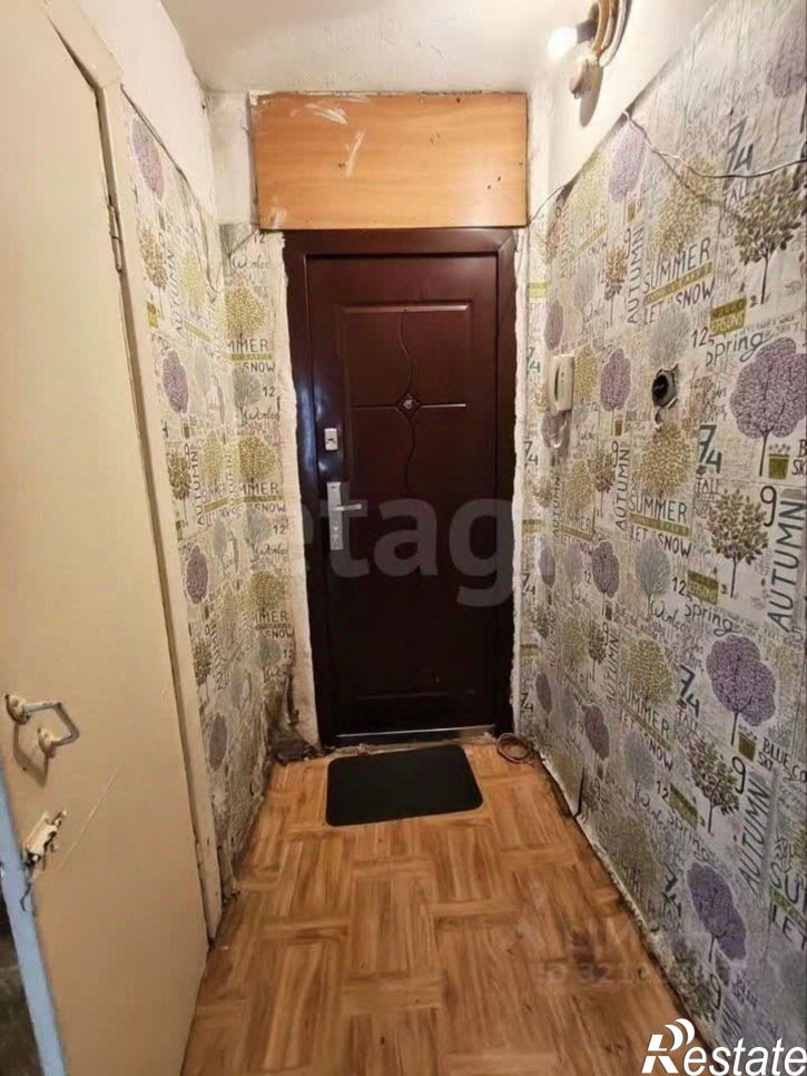 1-комн квартира улица Бориса Рукавицына, 12,  д. 12