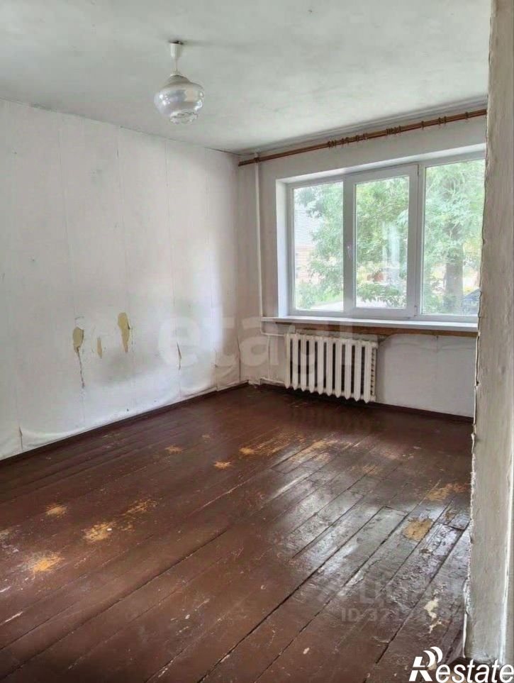 1-комн квартира улица Бориса Рукавицына, 12,  д. 12