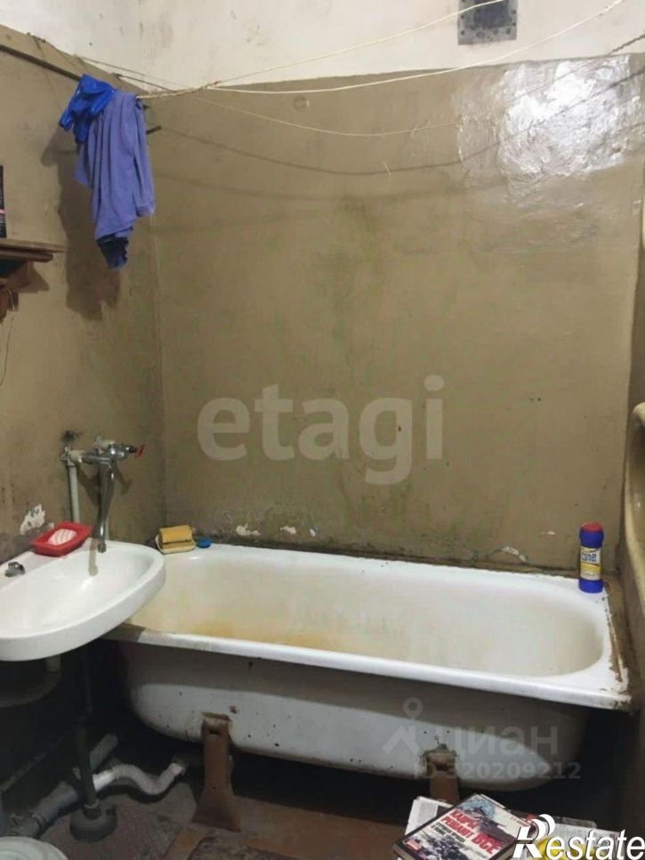 2-комн квартира улица Расторгуева, 10,  д. 10