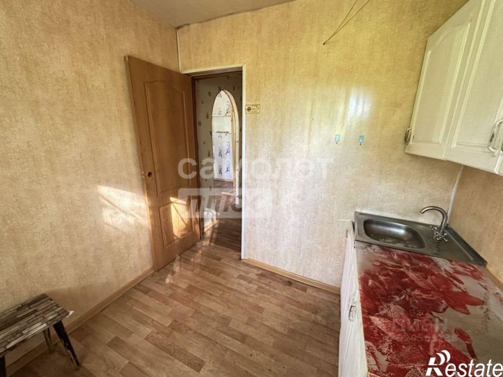 1-комн квартира улица Пестеля, 1А,  д. 1А