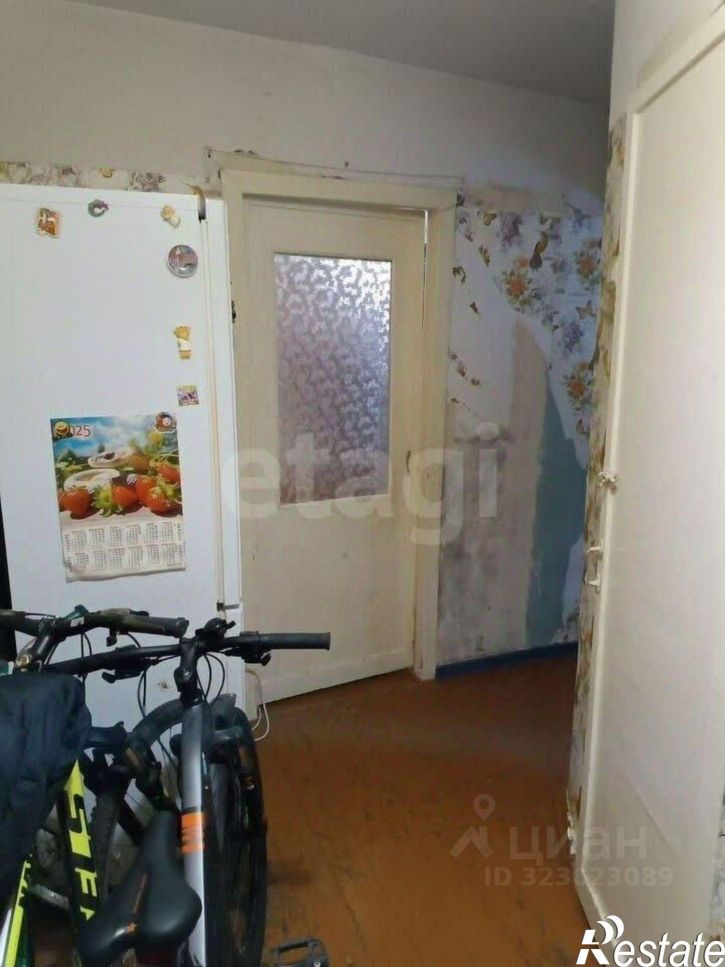 2-комн квартира городской округ Рыбинск