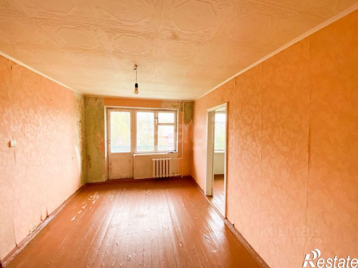 2-комн квартира проспект Серова, 3А,  д. 3А