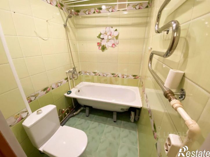 2-комн квартира проспект Серова, 3А,  д. 3А