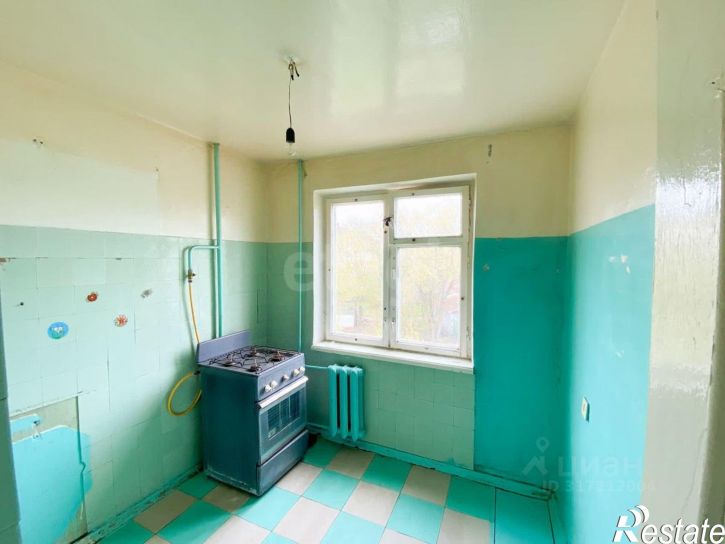 2-комн квартира проспект Серова, 3А,  д. 3А