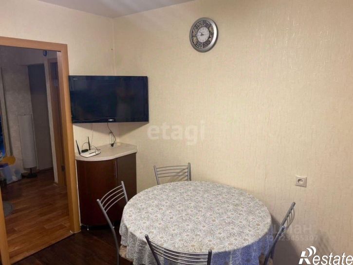 2-комн квартира Нобелевская улица, 25,  д. 25