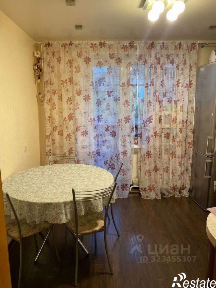 2-комн квартира Нобелевская улица, 25,  д. 25