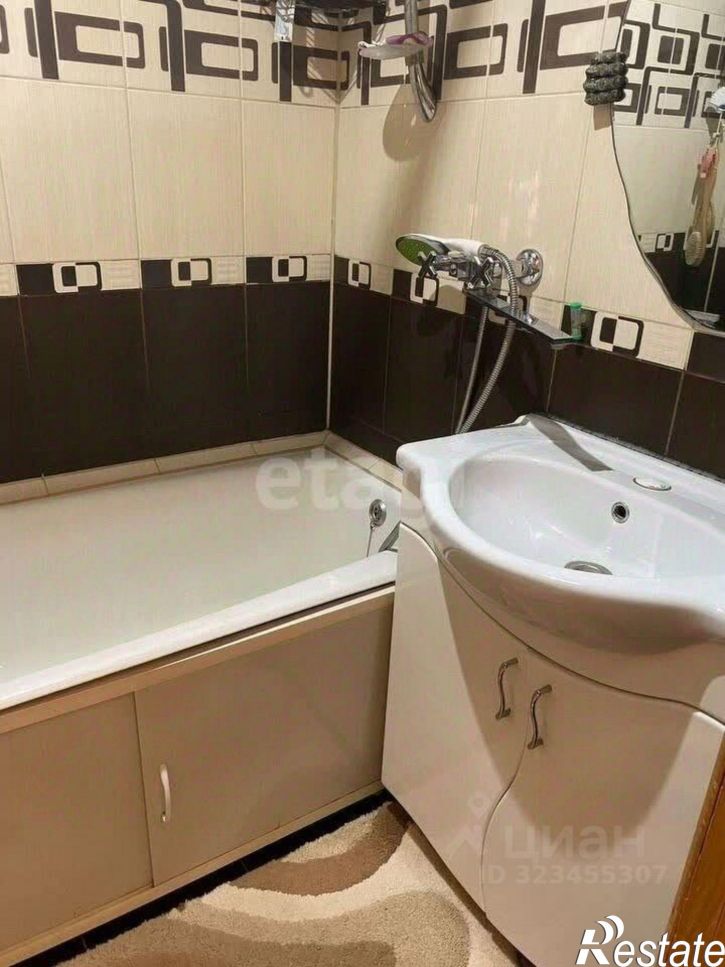 2-комн квартира Нобелевская улица, 25,  д. 25