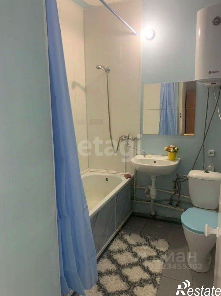 1-комн квартира улица Приборостроителей, 32А,  д. 32А