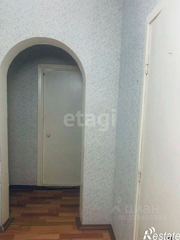 1-комн квартира улица Приборостроителей, 32А,  д. 32А